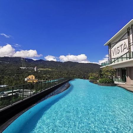 Maxhome@Vista Residence Genting Highlands Exterior photo