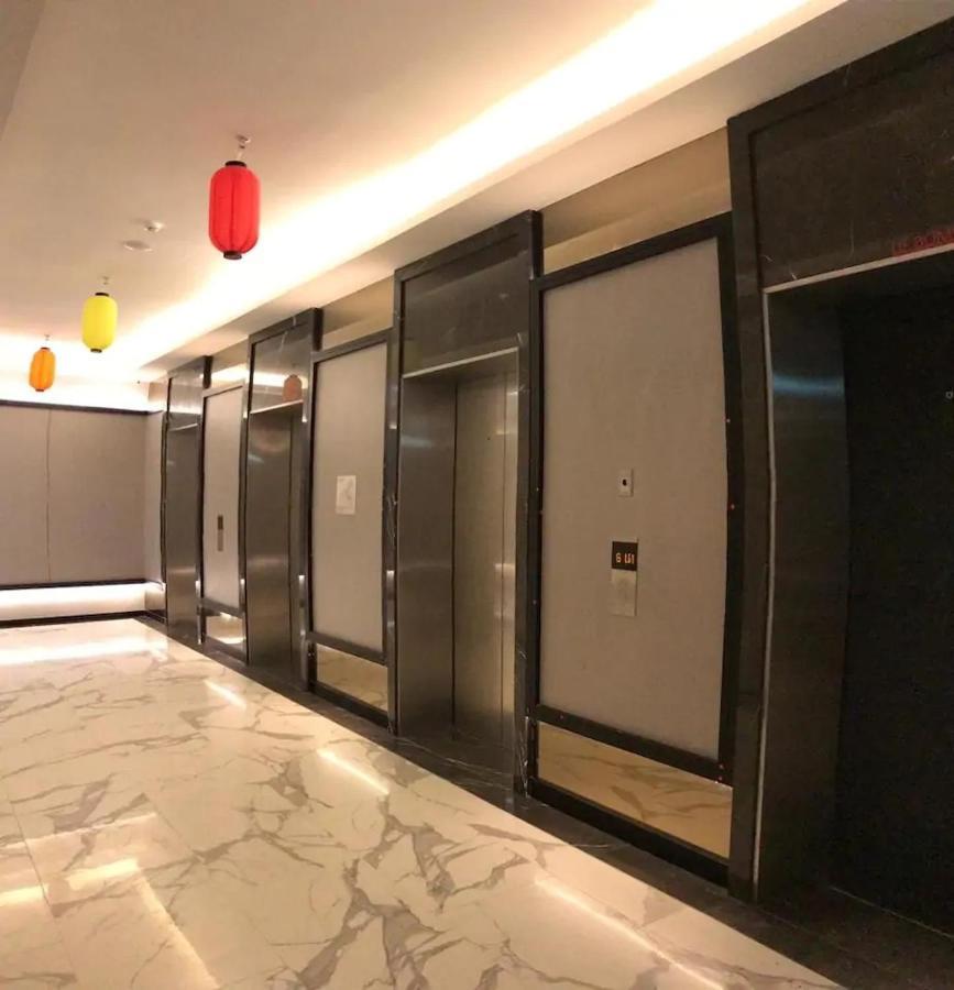 Maxhome@Vista Residence Genting Highlands Exterior photo