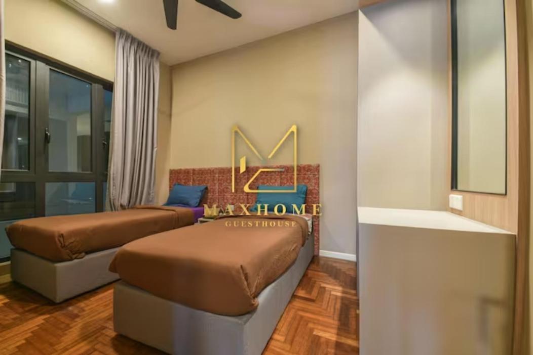 Maxhome@Vista Residence Genting Highlands Room photo