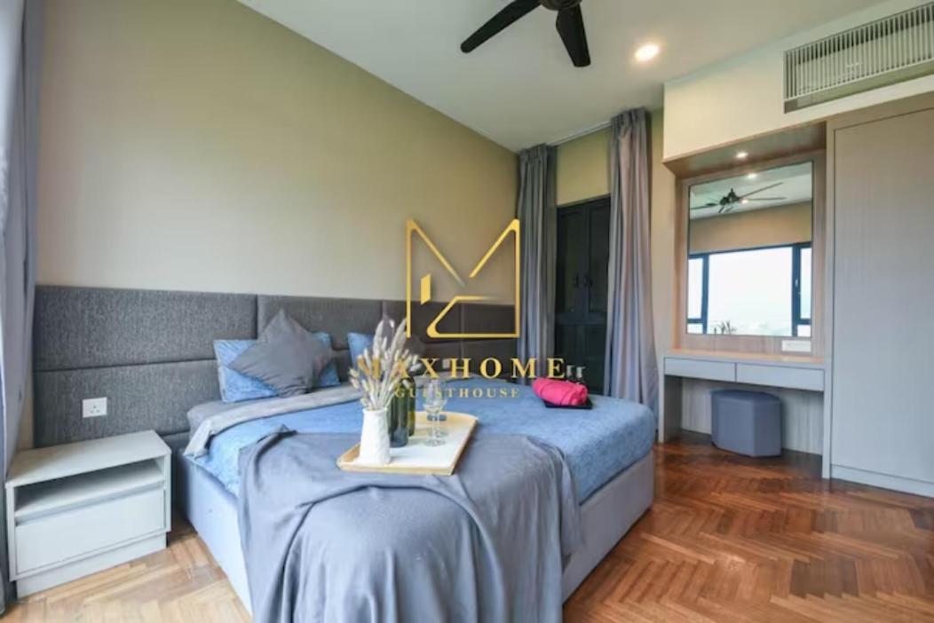 Maxhome@Vista Residence Genting Highlands Room photo