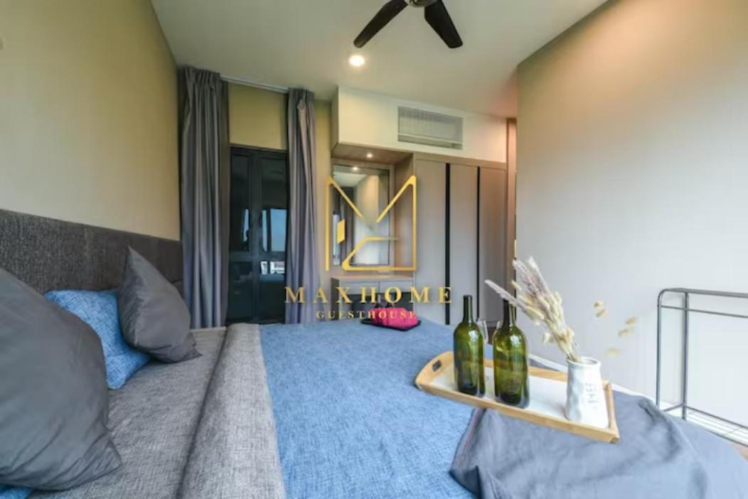 Maxhome@Vista Residence Genting Highlands Room photo