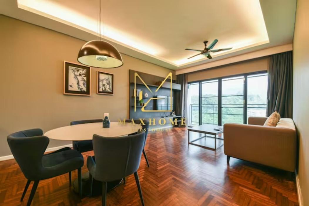 Maxhome@Vista Residence Genting Highlands Room photo