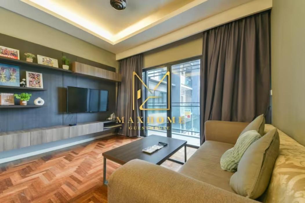 Maxhome@Vista Residence Genting Highlands Room photo