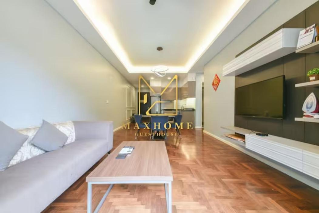 Maxhome@Vista Residence Genting Highlands Room photo