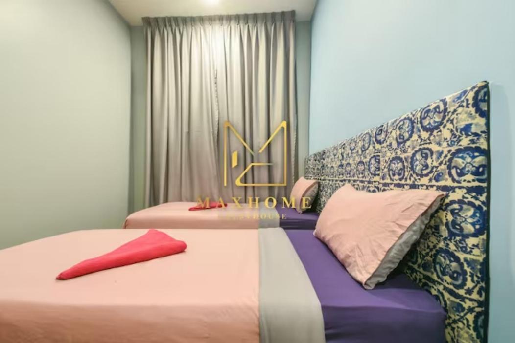 Maxhome@Vista Residence Genting Highlands Room photo