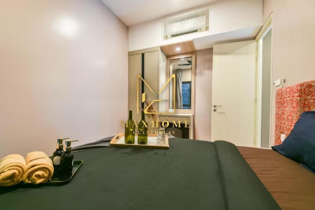 Maxhome@Vista Residence Genting Highlands Room photo