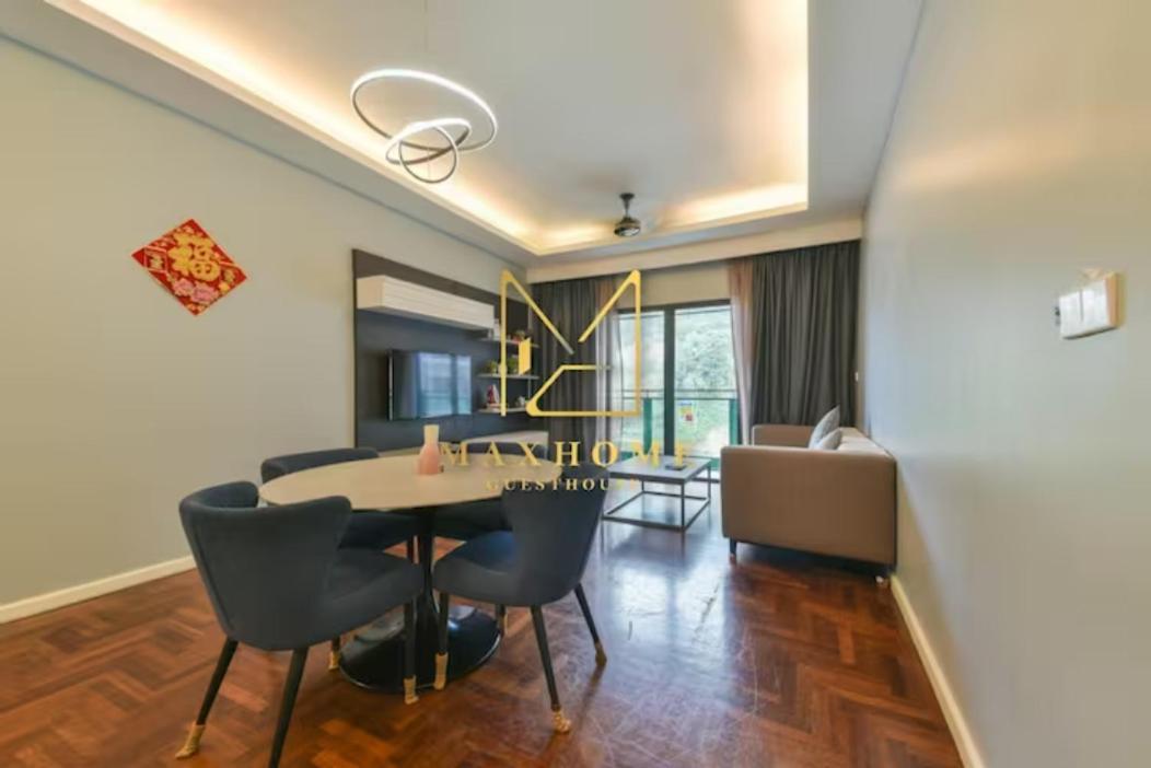 Maxhome@Vista Residence Genting Highlands Room photo