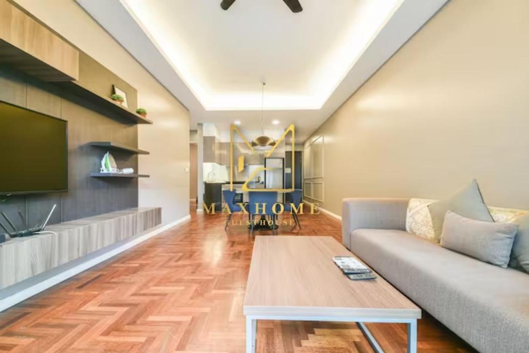Maxhome@Vista Residence Genting Highlands Room photo