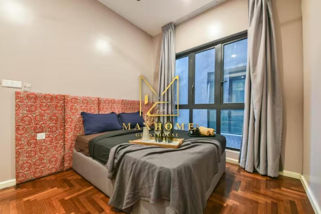 Maxhome@Vista Residence Genting Highlands Room photo
