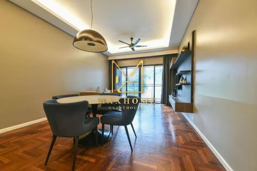 Maxhome@Vista Residence Genting Highlands Room photo
