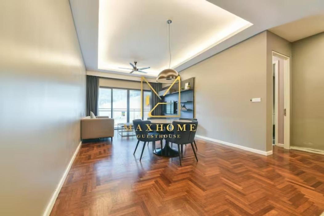 Maxhome@Vista Residence Genting Highlands Room photo