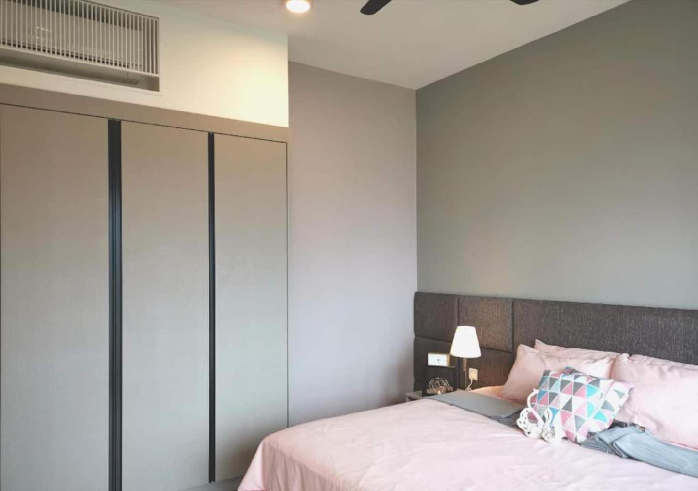 Maxhome@Vista Residence Genting Highlands Room photo