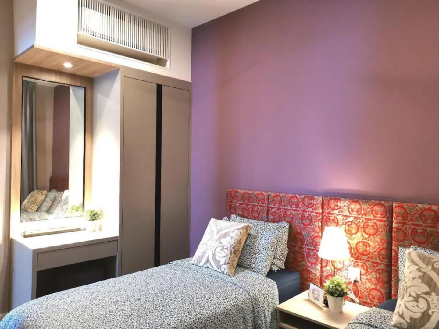 Maxhome@Vista Residence Genting Highlands Room photo