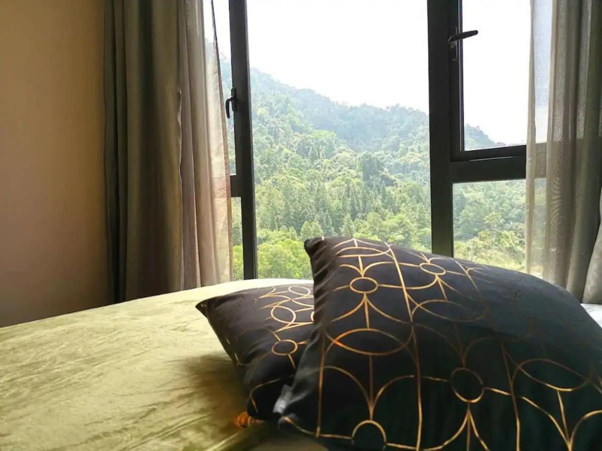 Maxhome@Vista Residence Genting Highlands Exterior photo