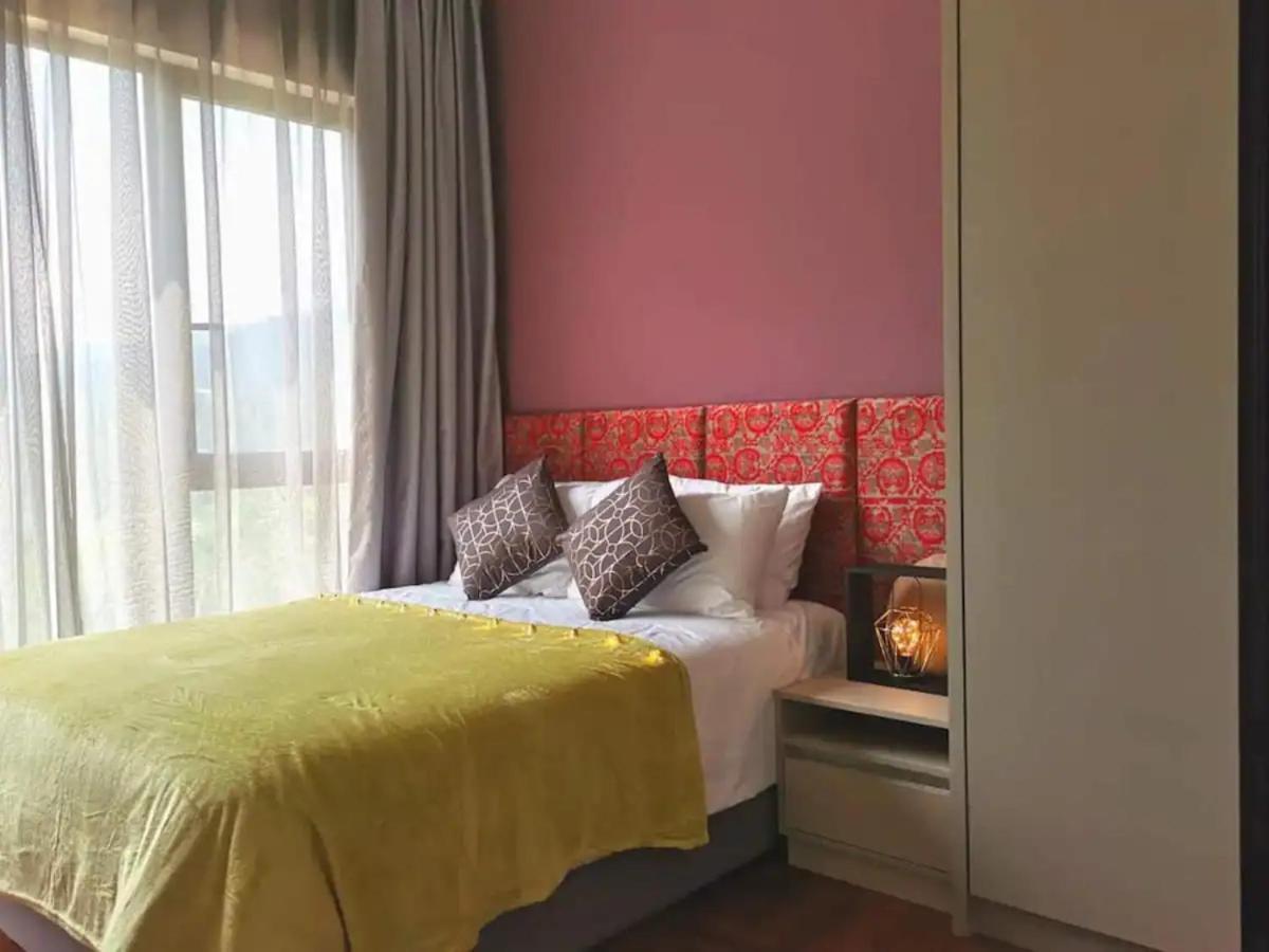 Maxhome@Vista Residence Genting Highlands Exterior photo