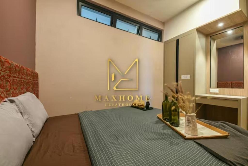 Maxhome@Vista Residence Genting Highlands Room photo