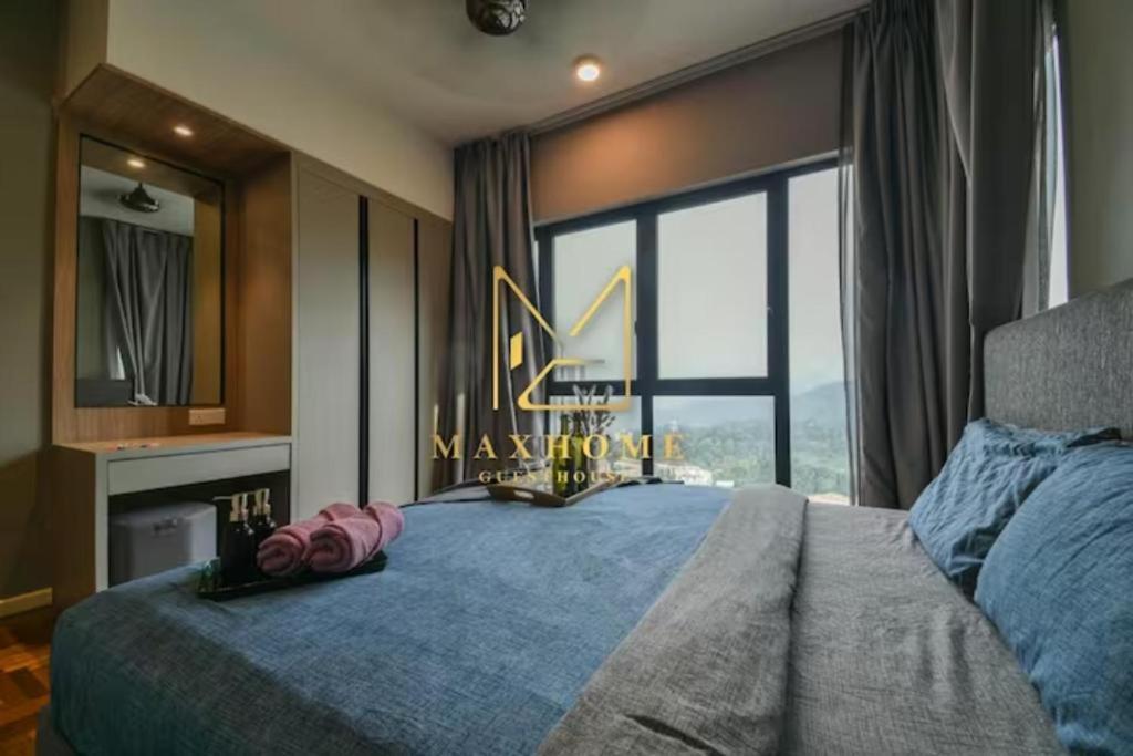 Maxhome@Vista Residence Genting Highlands Room photo