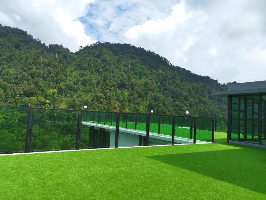 Maxhome@Vista Residence Genting Highlands Exterior photo
