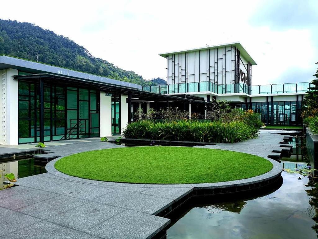 Maxhome@Vista Residence Genting Highlands Exterior photo