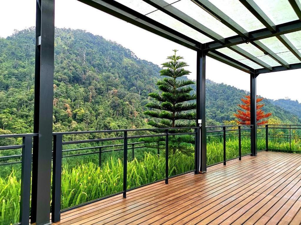 Maxhome@Vista Residence Genting Highlands Exterior photo