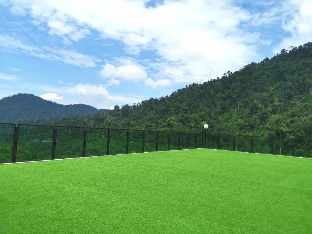 Maxhome@Vista Residence Genting Highlands Exterior photo