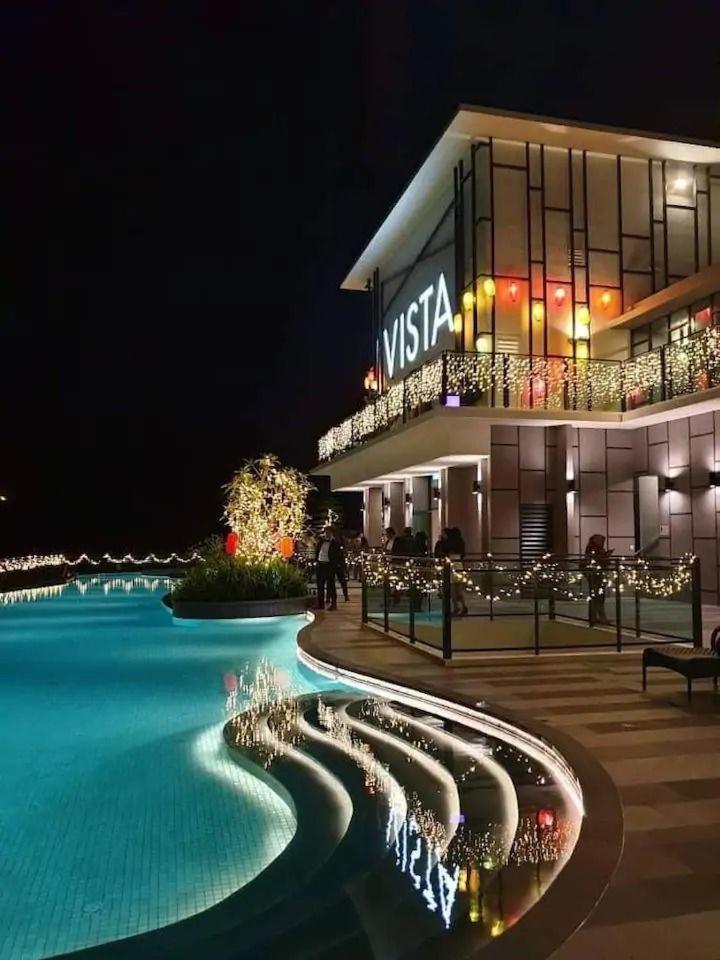 Maxhome@Vista Residence Genting Highlands Exterior photo